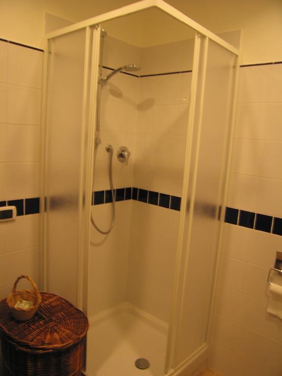 Il Sorriso Apartment Orvinio Ruang foto